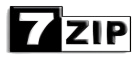 7-Zip 纯净版 - 无广告压缩软件 - 官方安装包